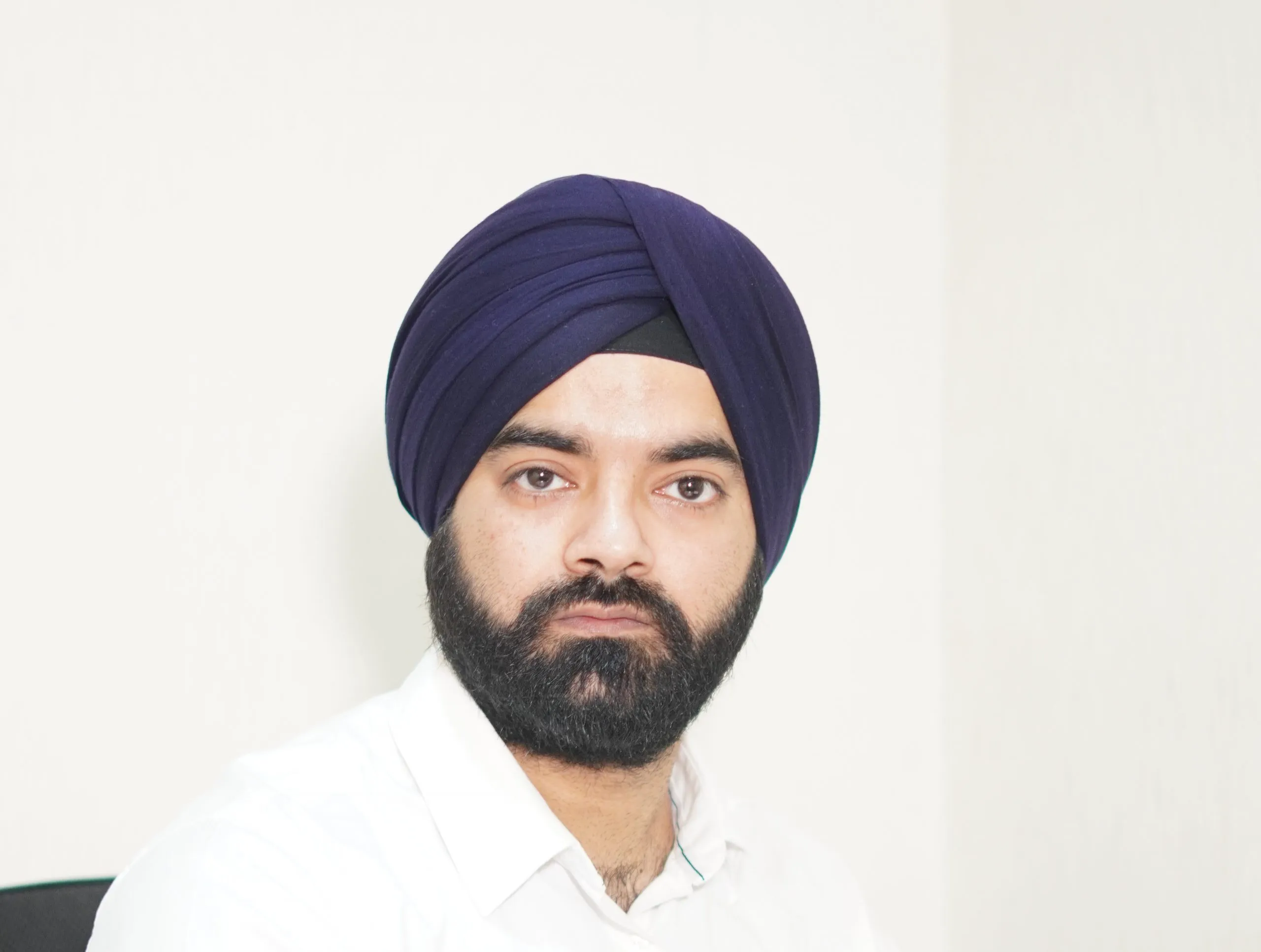 Online sales no threat to offline biz: Navpreet Singh