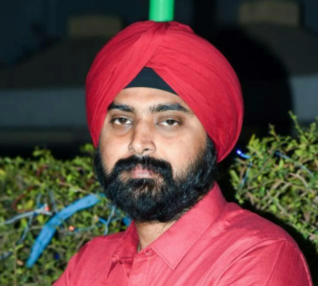 Customer-centric services our focus: Arshdeep Singh